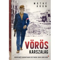 Vörös karszalag     14.95 + 1.95 Royal Mail